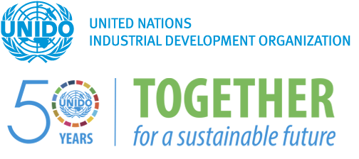The 50th anniversary of UNIDO The 50th anniversary of UNIDO