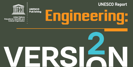 Report of UNESCO Engineering Report II Kick-Off Meeting Report of UNESCO Engineering Report II Kick-Off Meeting